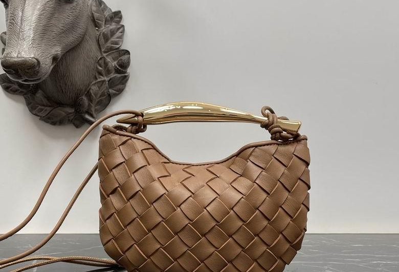 Bottega Veneta Replica Bags Sardine 6013 20X12X2cm BG 6