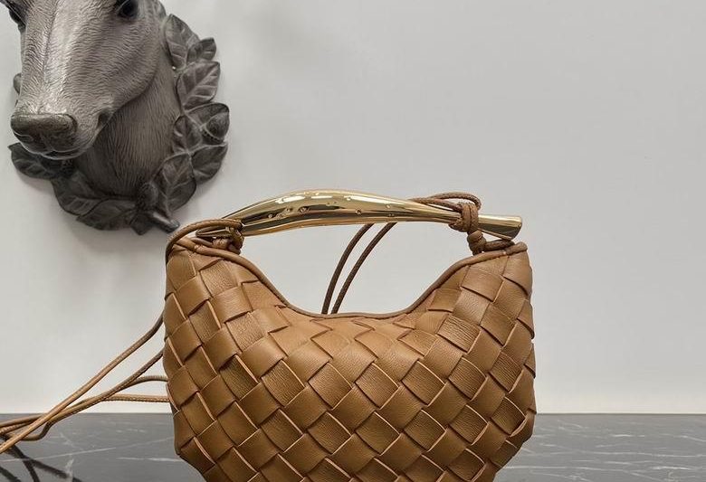 Bottega Veneta Replica Bags Sardine 6013 20X12X2cm BG 5