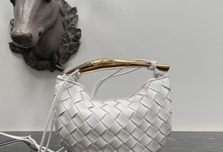 Bottega Veneta Replica Bags Sardine 6013 20X12X2cm BG 4