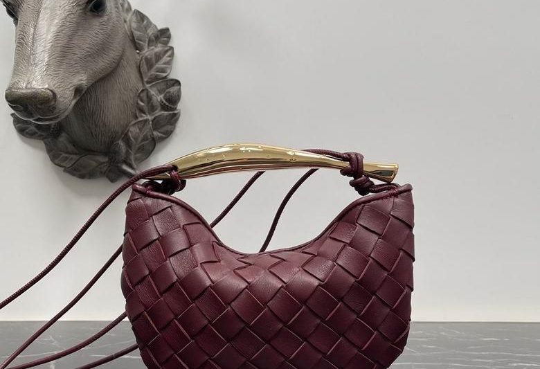 Bottega Veneta Replica Bags Sardine 6013 20X12X2cm BG 3