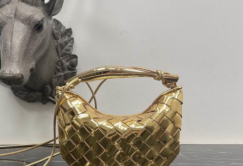 Bottega Veneta Replica Bags Sardine 6013 20X12X2cm BG 2