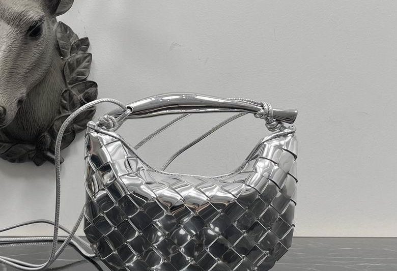 Bottega Veneta Replica Bags Sardine 6013 20X12X2cm BG 1