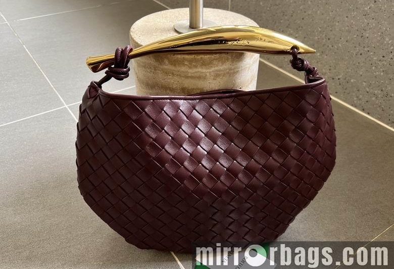 Bottega Veneta Replica Bags 7468 33X20X4cm EL 2