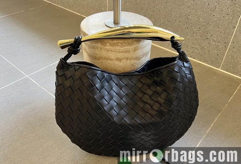 Bottega Veneta Replica Bags 7468 33X20X4cm EL 1