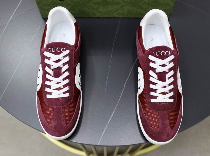 Replica Gucci Shoes size 38-45 hnh0312