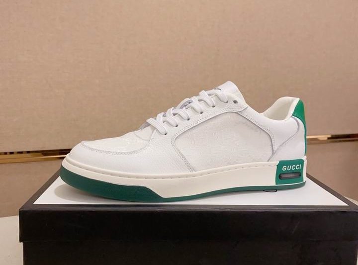 Replica Gucci Shoes size 38-46 hnh0243