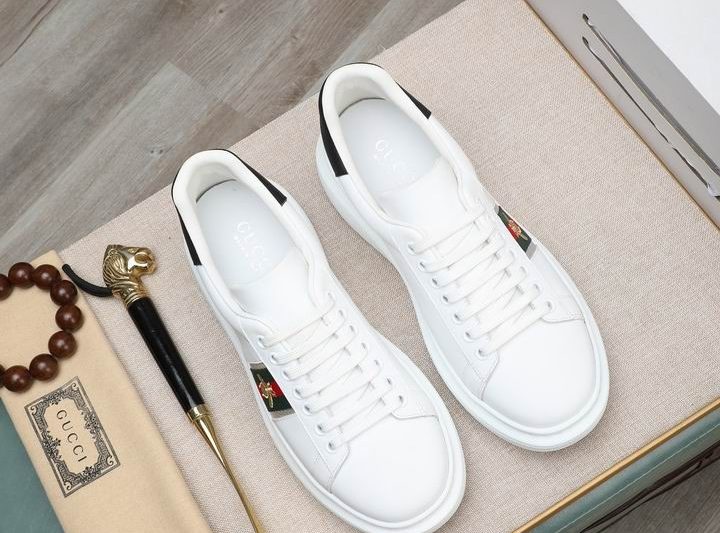 Replica Gucci Shoes size 38-44 hnh0241