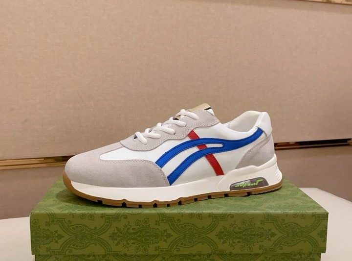 Replica Gucci Shoes size 38-44 hnh0240