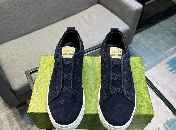 Replica Gucci Shoes size 38-44 hnh0239