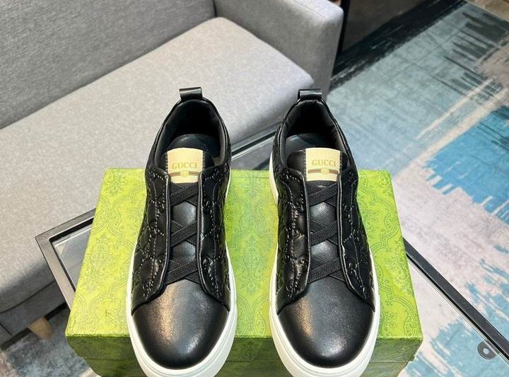 Replica Gucci Shoes size 38-44 hnh0238
