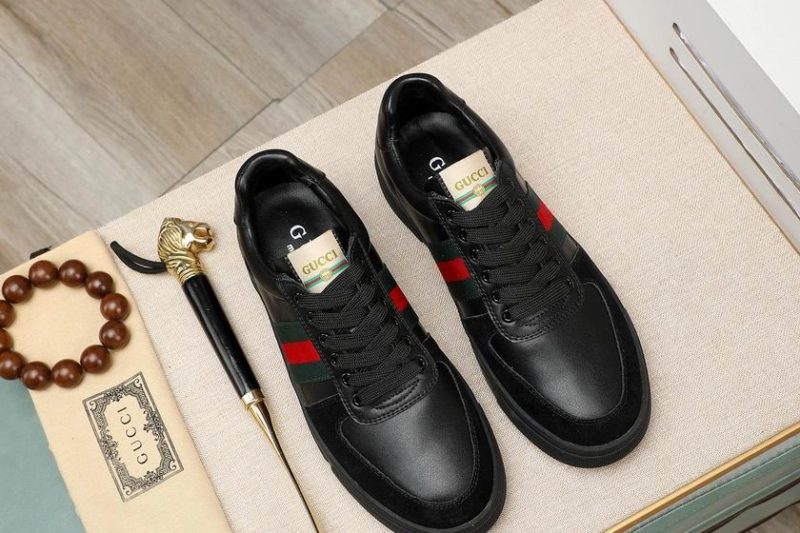 Replica Gucci Shoes size 38-44 hnh0237