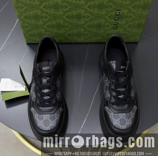 Replica Gucci Shoes size 38-45 hnh0229