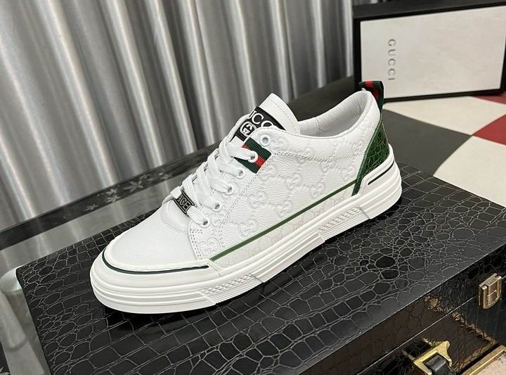 Replica Gucci Shoes size 38-44 hnh0226