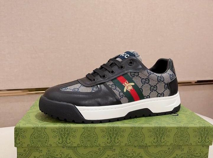 Replica Gucci Shoes size 38-45 hnh0224