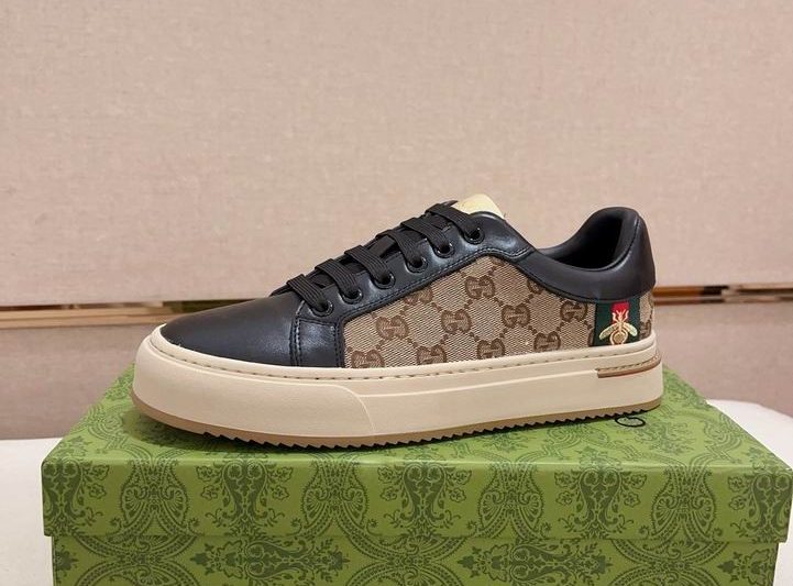 Replica Gucci Shoes size 38-45 hnh0223