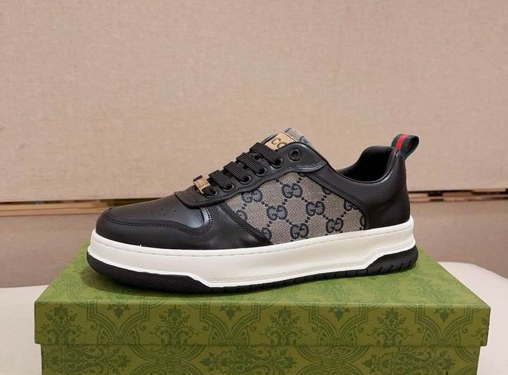 Replica Gucci Shoes size 38-45 hnh0222