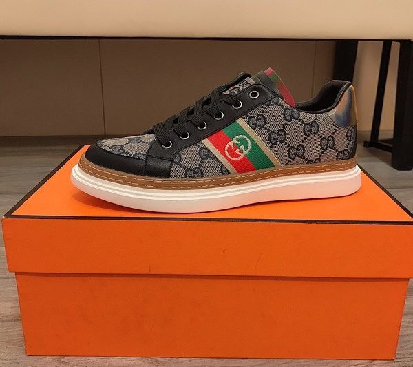 Replica Gucci Shoes size 38-44 jyh0220