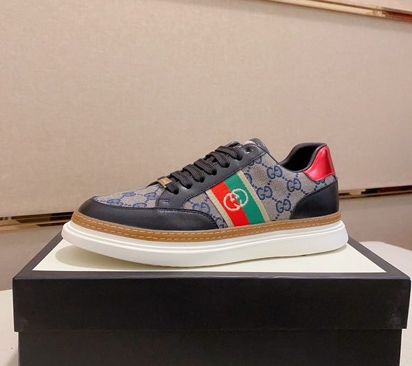 Replica Gucci Shoes size 38-44 jyh0219