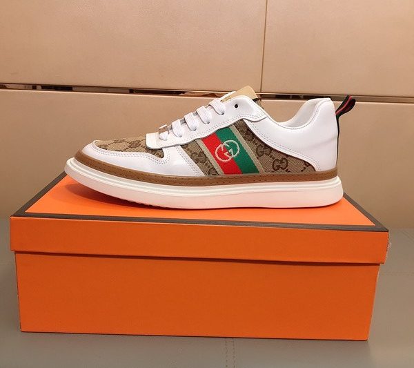 Replica Gucci Shoes size 38-44 jyh0217