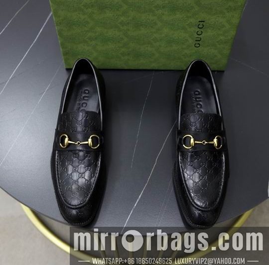 Replica Gucci Shoes size 38-45 hnh0319