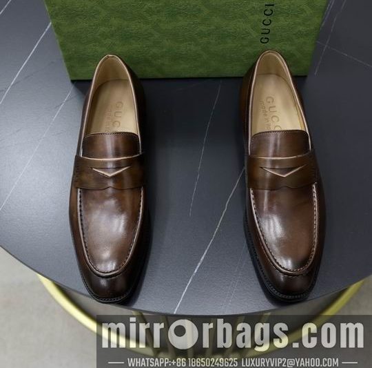 Replica Gucci Shoes size 38-45 hnh0318