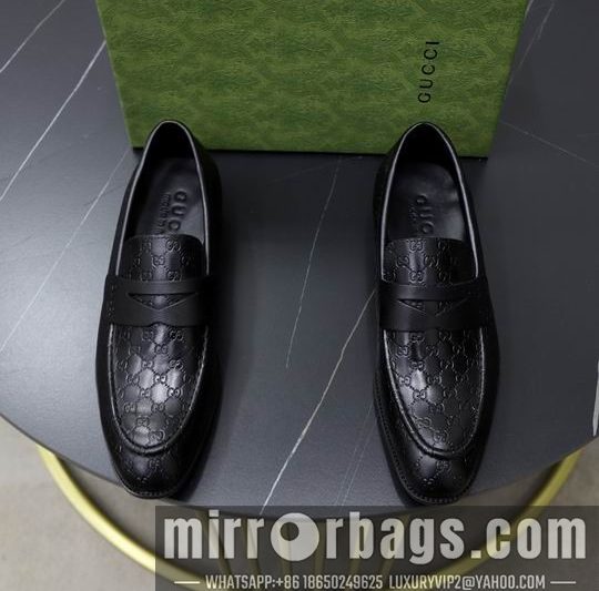 Replica Gucci Shoes size 38-45 hnh0317