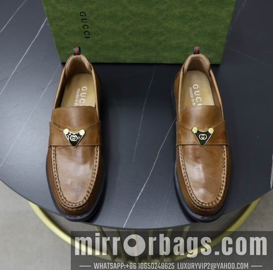 Replica Gucci Shoes size 38-45 hnh0316
