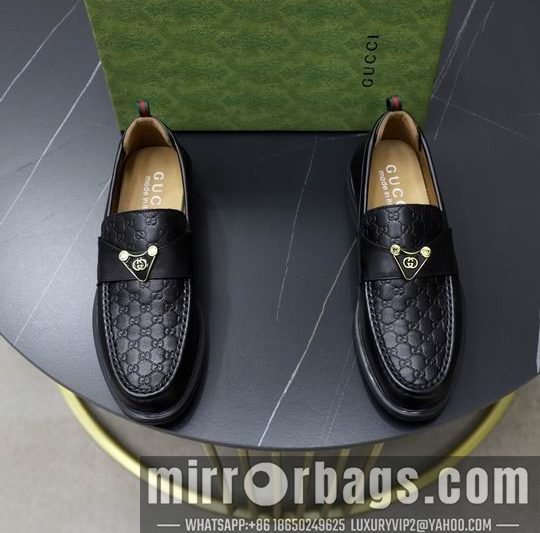 Replica Gucci Shoes size 38-45 hnh0315