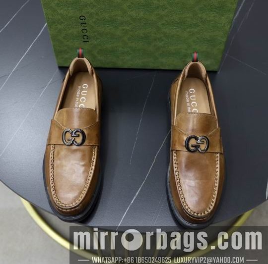 Replica Gucci Shoes size 38-45 hnh0313