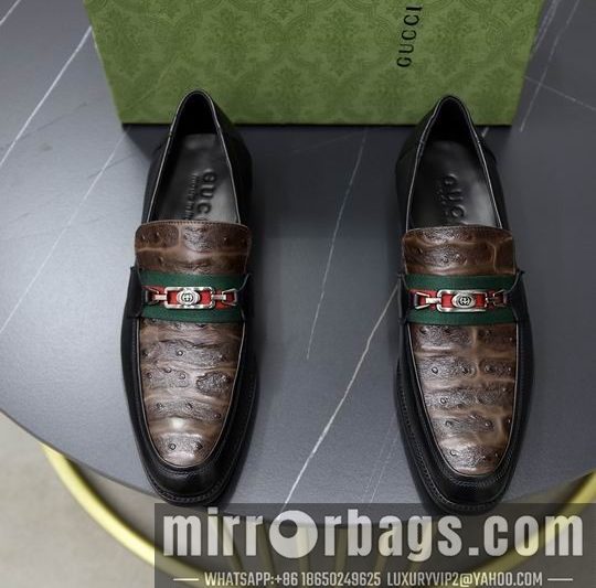 Replica Gucci Shoes size 38-45 hnh0306