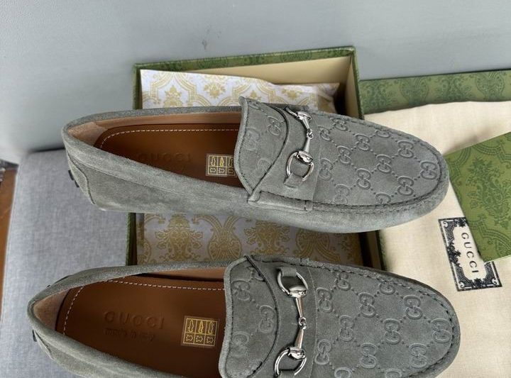 Replica Gucci Shoes size 38-45 hnh0303
