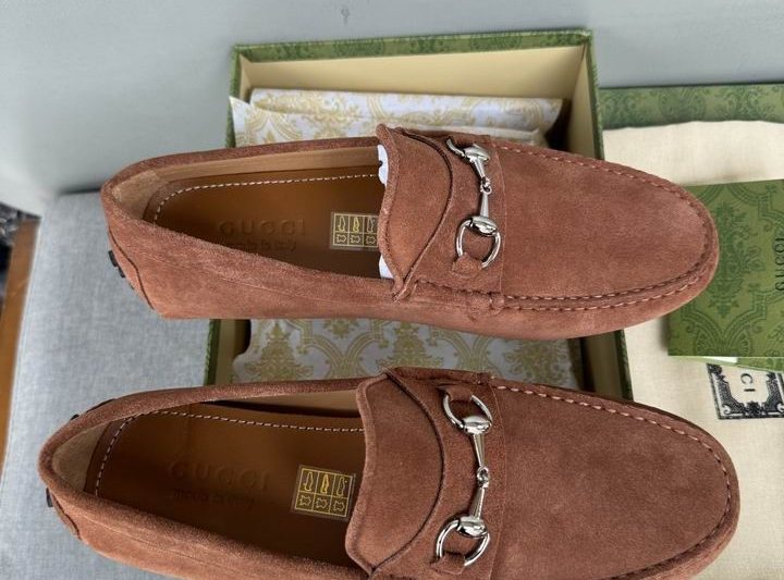 Replica Gucci Shoes size 38-45 hnh0302