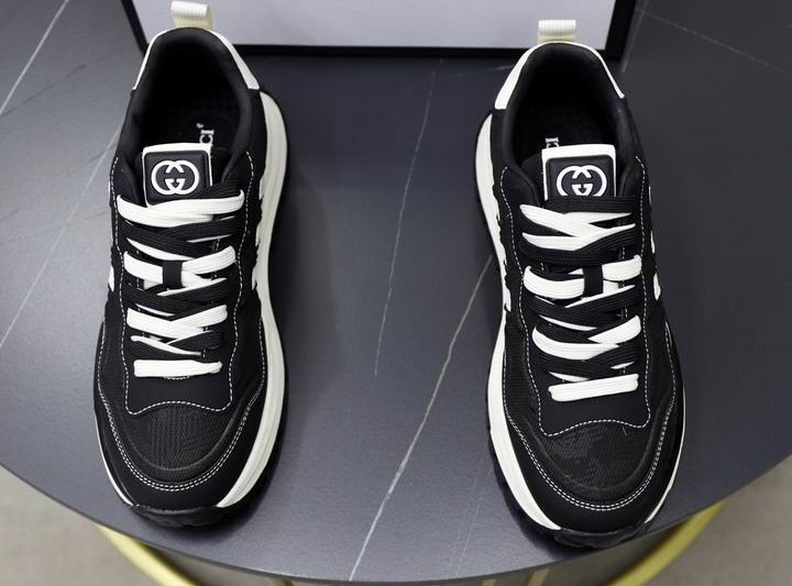 Replica Gucci Shoes size 38-44 hnh0312