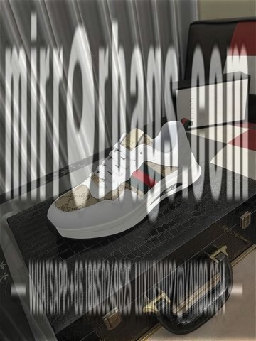 Replica Gucci Shoes size 38-44 hnh0304