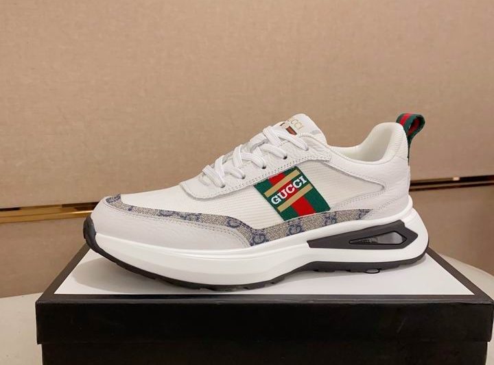 Replica Gucci Shoes size 38-46 hnh0302