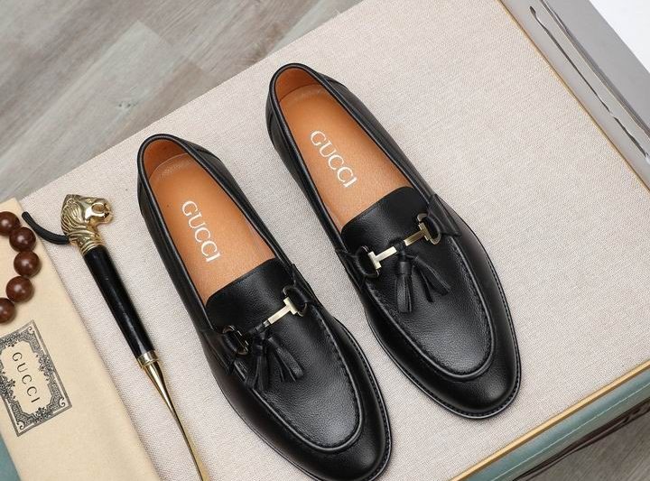 Replica Gucci Shoes size 38-44 hnh0235