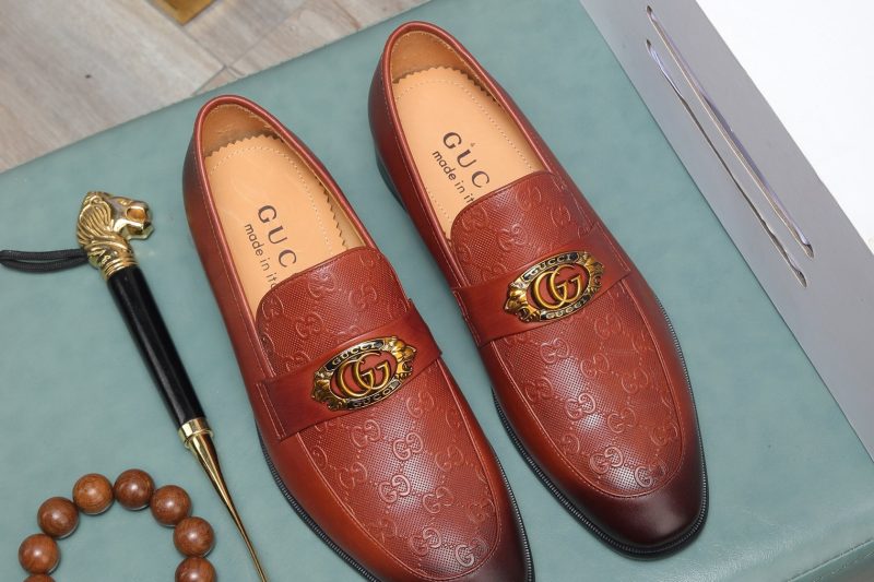 Replica Gucci Shoes size 38-45 hnh0234