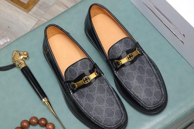 Replica Gucci Shoes size 38-45 hnh0233