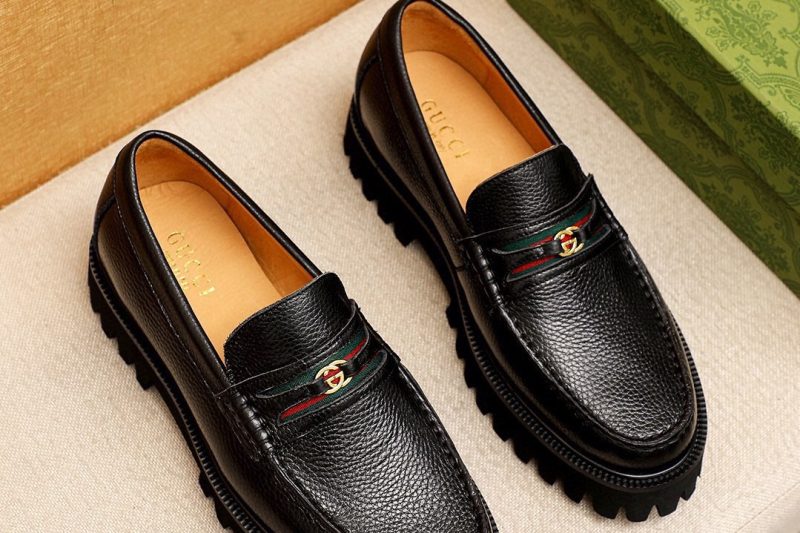 Replica Gucci Shoes size 38-45 hnh0229