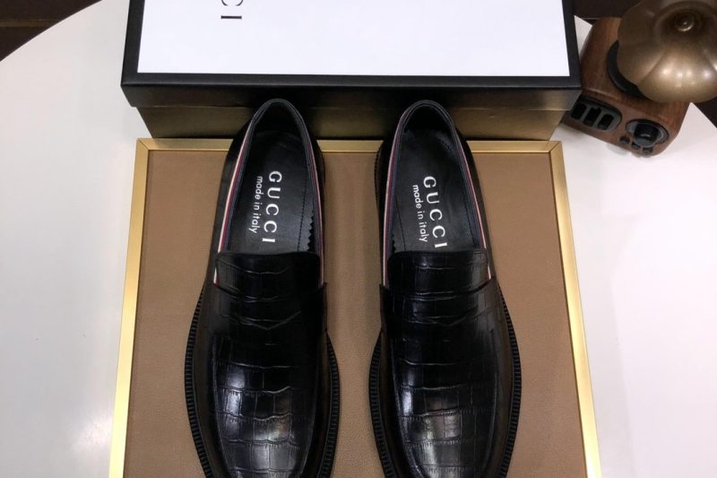 Replica Gucci Shoes size 38-45 hnh0228