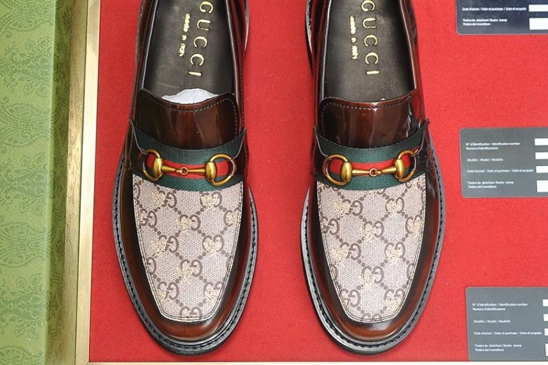 Replica Gucci Shoes size 38-44 hnh0227