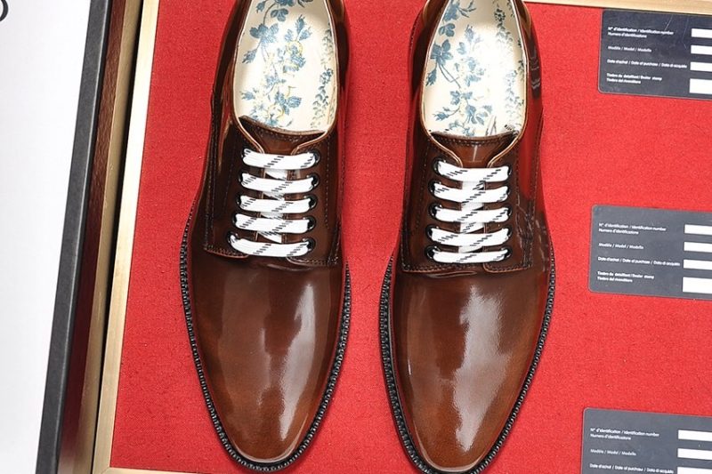 Replica Gucci Shoes size 38-44 hnh0226