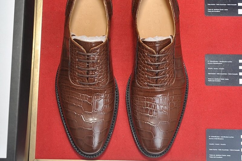 Replica Gucci Shoes size 38-44 hnh0225