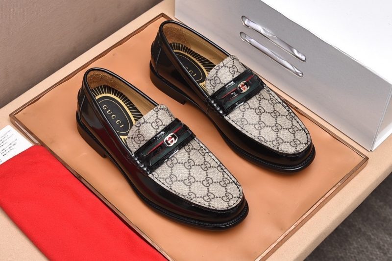 Replica Gucci Shoes size 38-44 hnh0223
