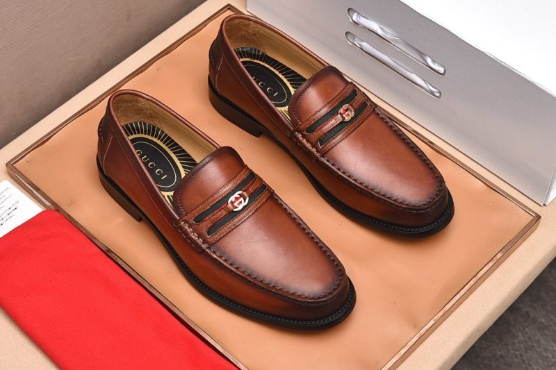 Replica Gucci Shoes size 38-44 hnh0222