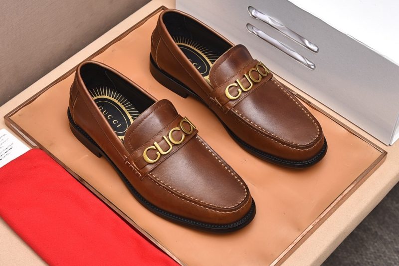 Replica Gucci Shoes size 38-44 hnh0221