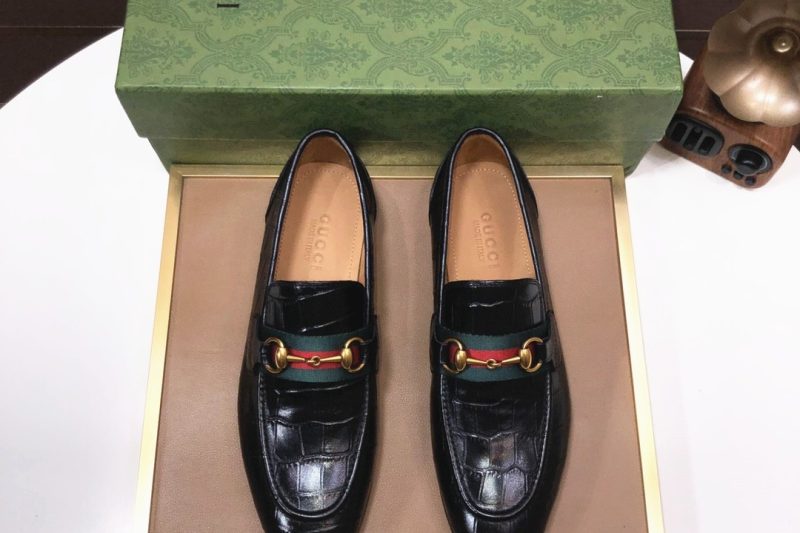 Replica Gucci Shoes size 38-45 hnh0220