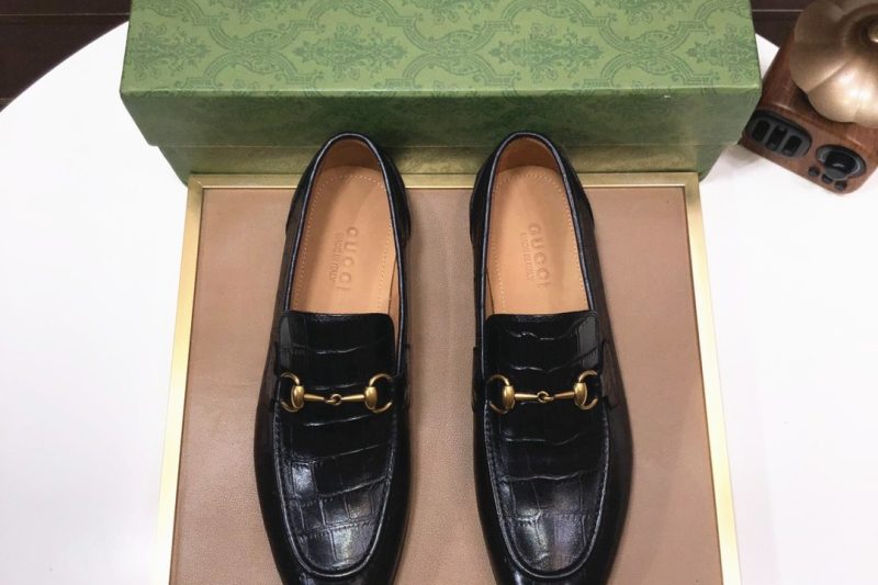 Replica Gucci Shoes size 38-45 hnh0219