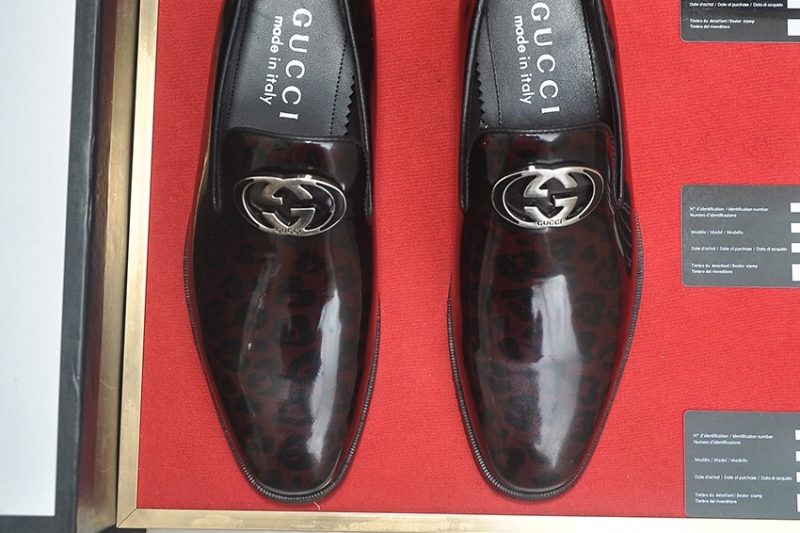 Replica Gucci Shoes size 38-45 hnh0215