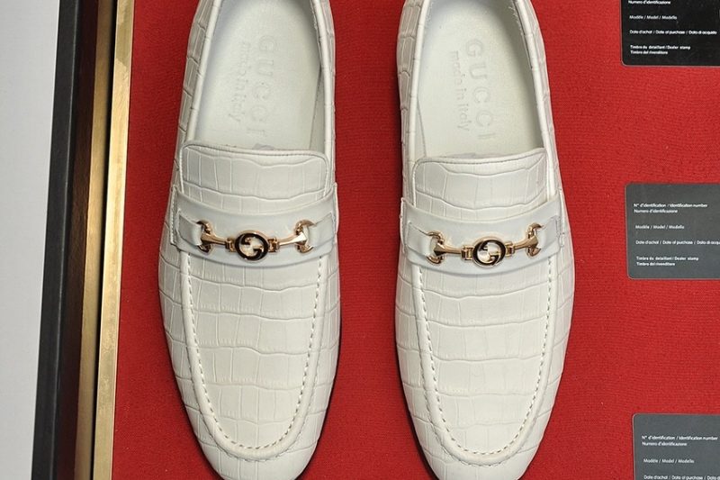 Replica Gucci Shoes size 38-45 hnh0213